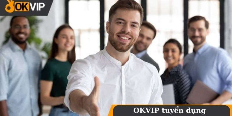 Tìm hiểu về OKVIP - tập đoàn giải trí truyền thông về cá cược trực tuyến-3